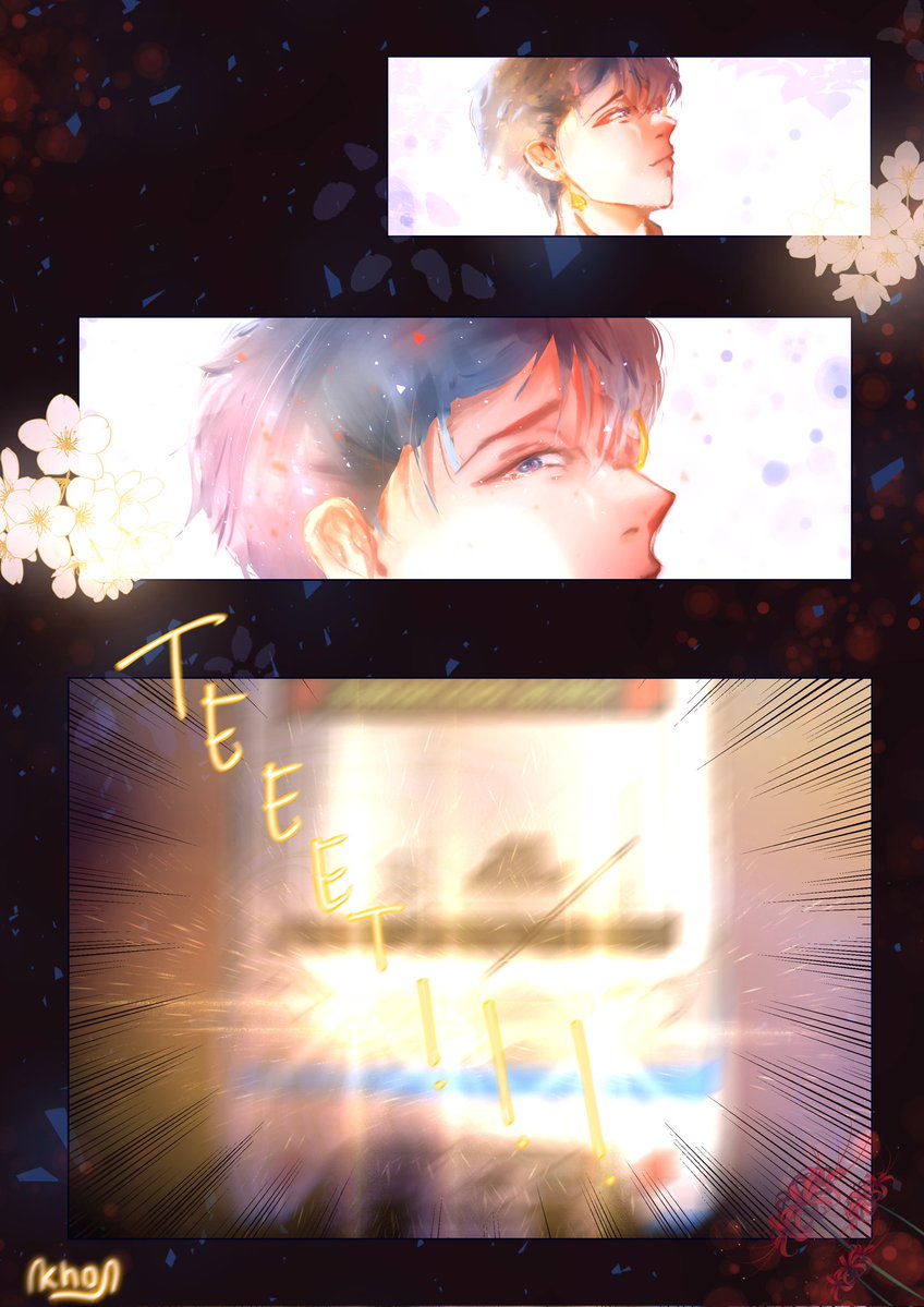 Khon🍵 tweet media