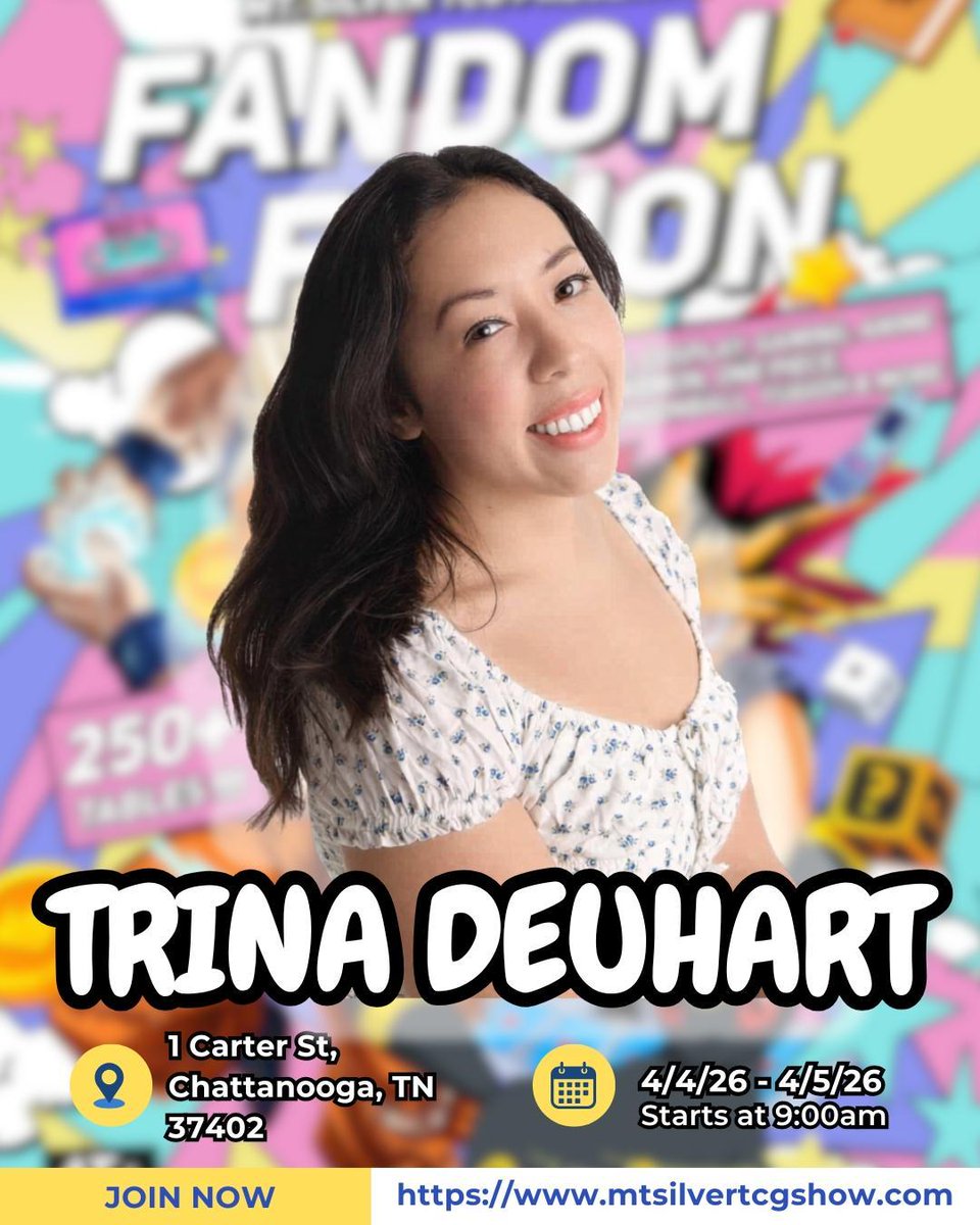 Trina Deuhart tweet media