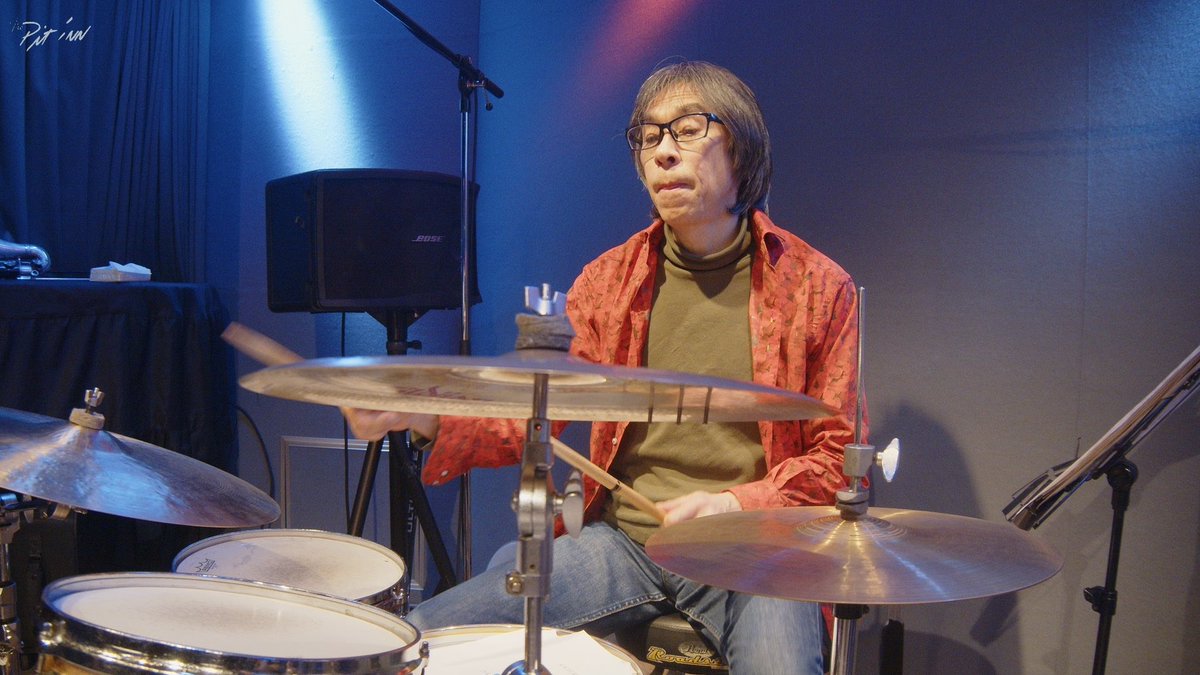 新宿PIT INN tweet media