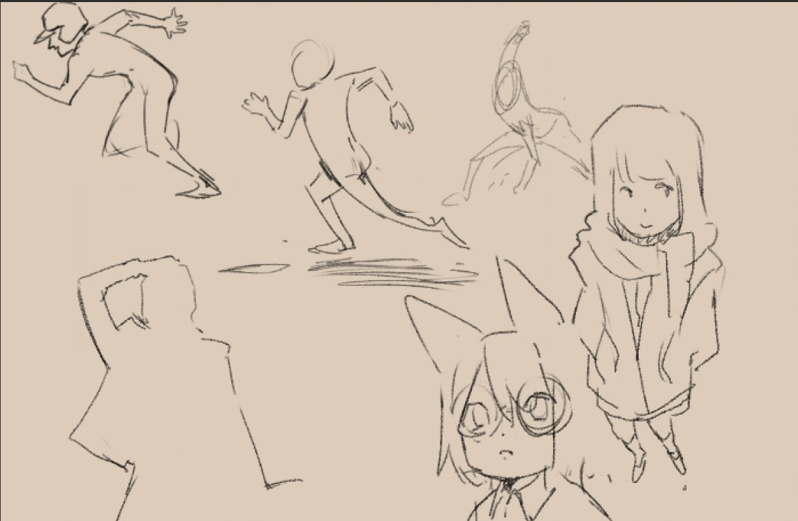 ミスト tweet media