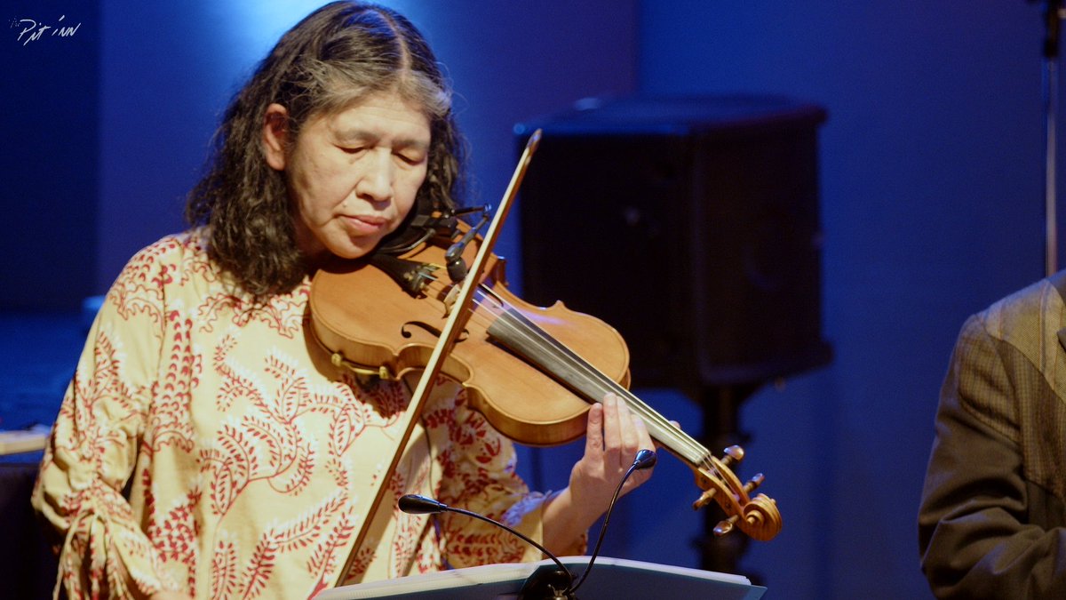 新宿PIT INN tweet media