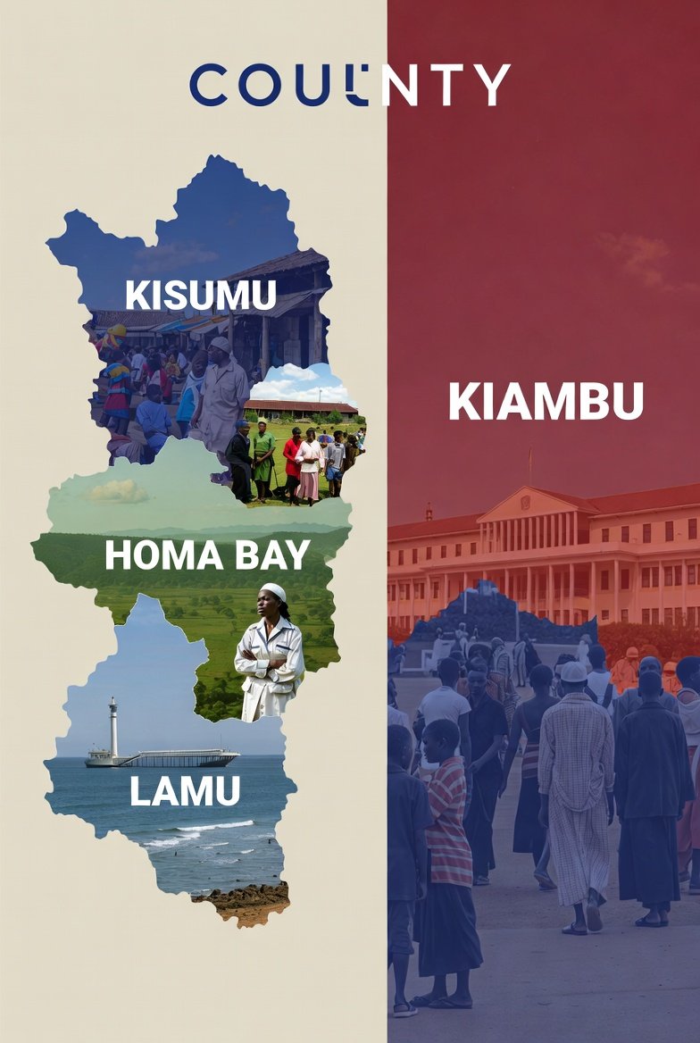 MosesNgigeKE's tweet photo. Fact-cinating!
Kiambu County alone has a bigger population than Kisumu, Homa Bay, Isiolo, and Lamu counties combined. #kiambu #kisumu #homabay #isiolo #lamu #population #politics #tukokadi #nikokadi #Factcinating #mosesngige https://t.co/tJKLlSn5GB