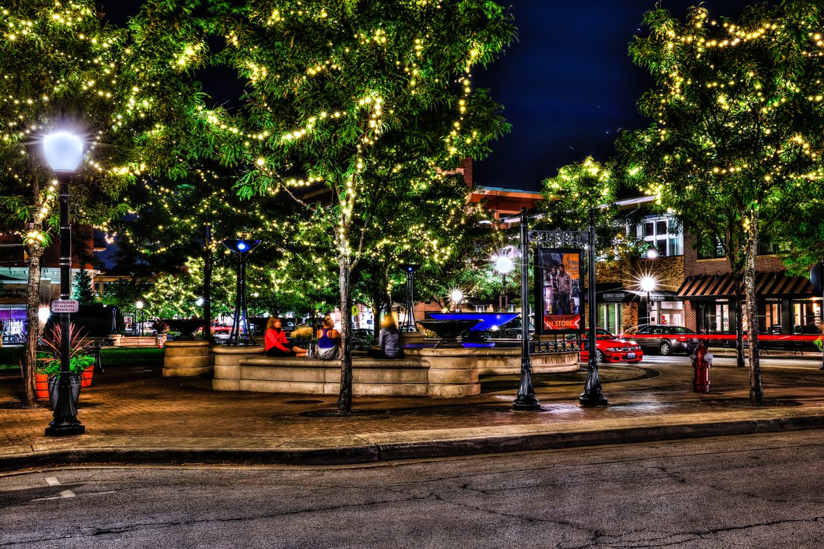 Hancock Square Apts tweet media