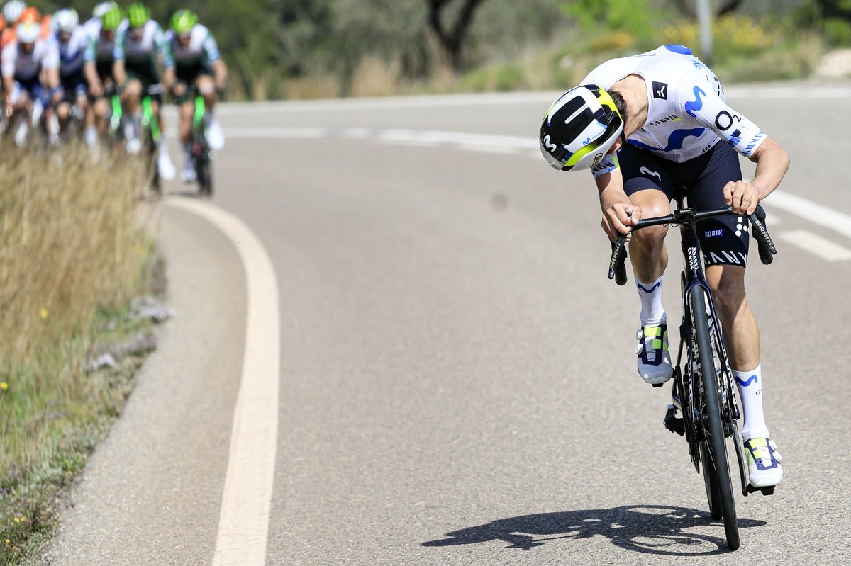 Movistar Team tweet media