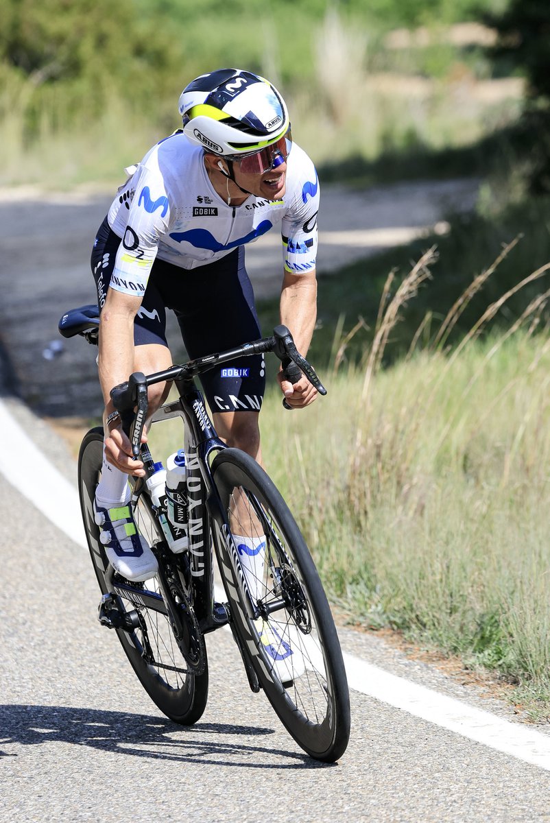 Movistar Team tweet media