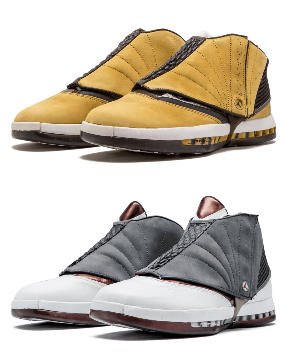 zSneakerHeadz tweet media