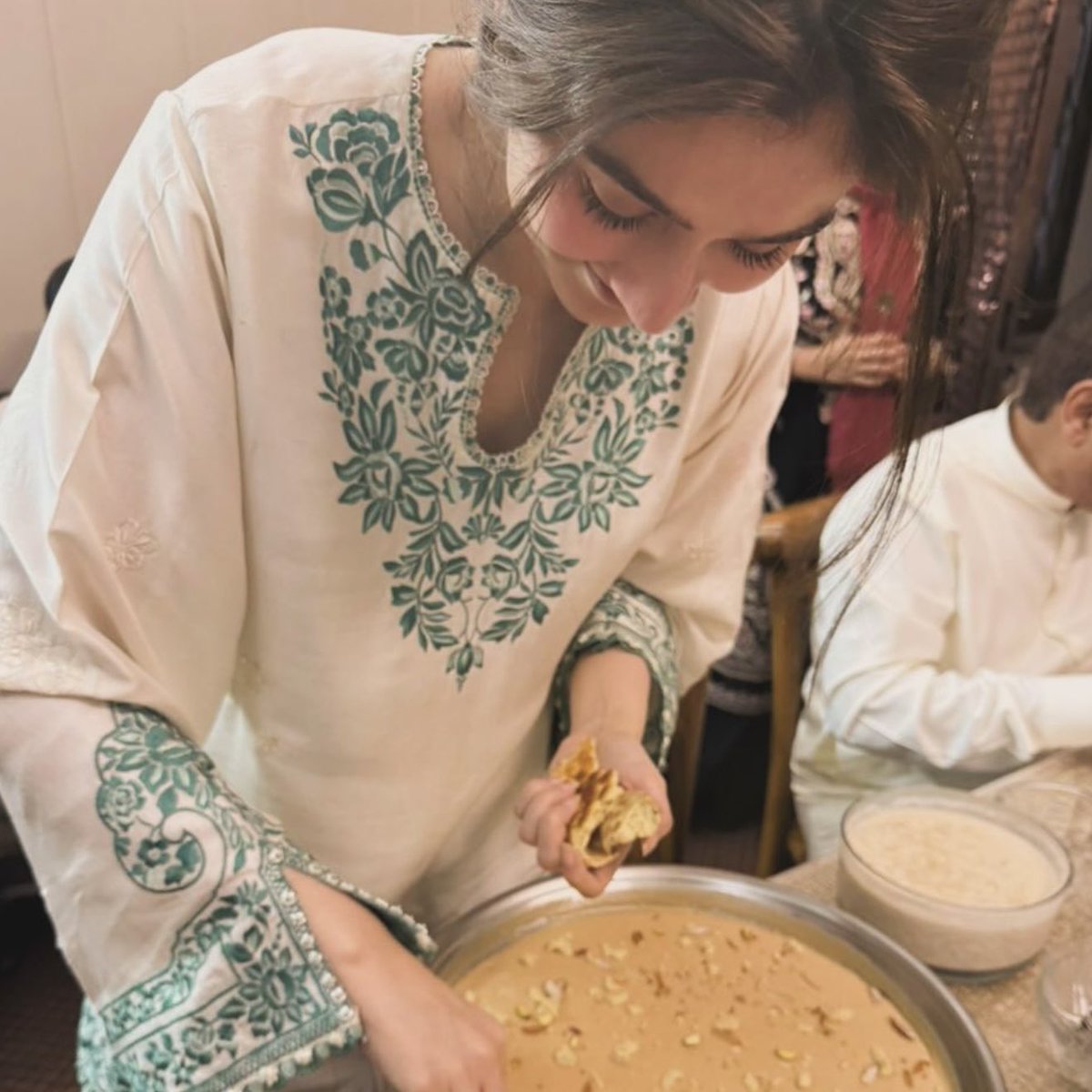 dure’s eid media is so precious 🥹