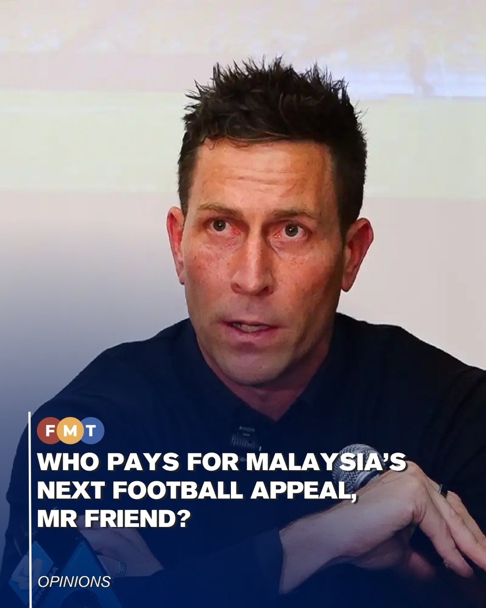 Free Malaysia Today tweet media