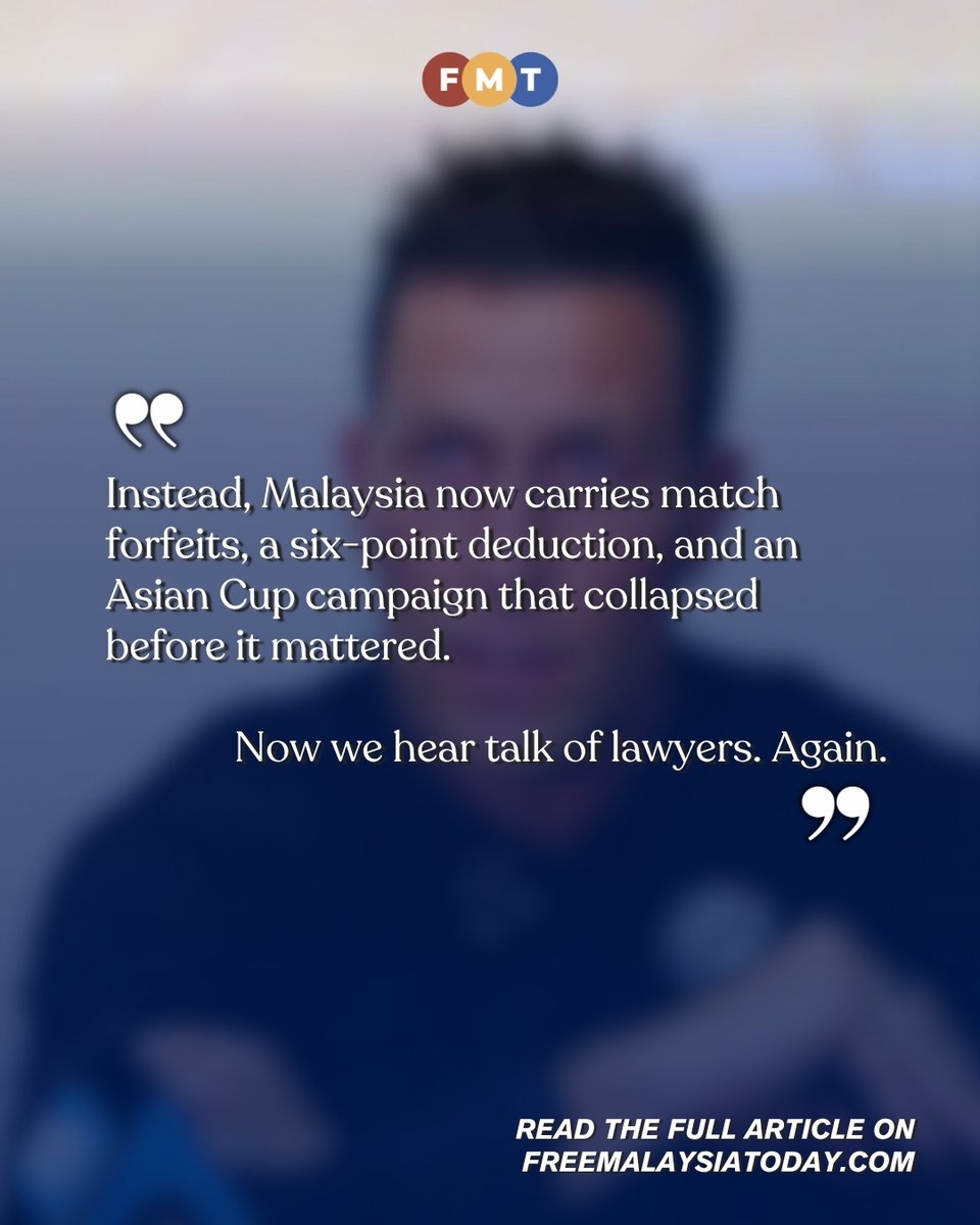 Free Malaysia Today tweet media