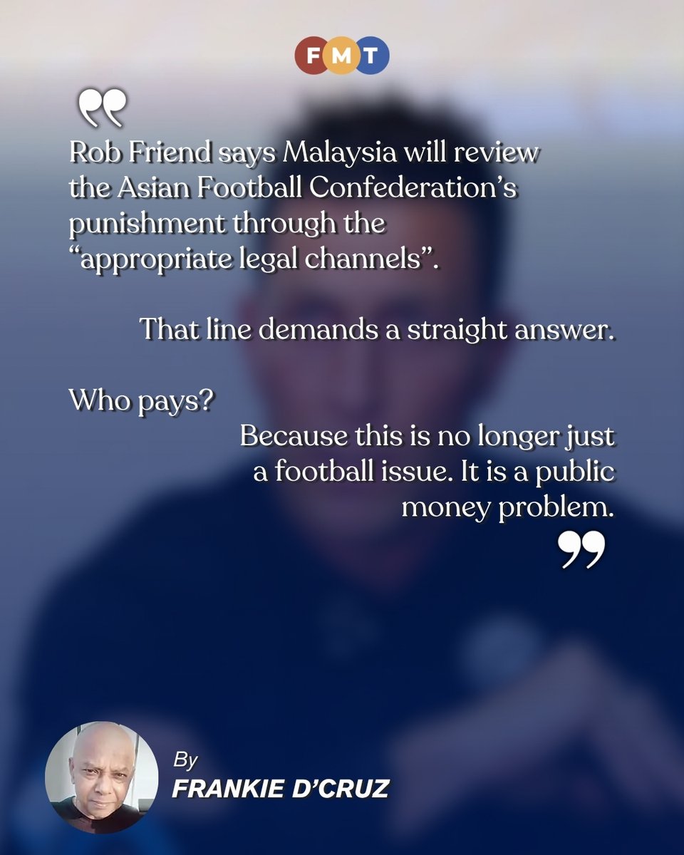 Free Malaysia Today tweet media