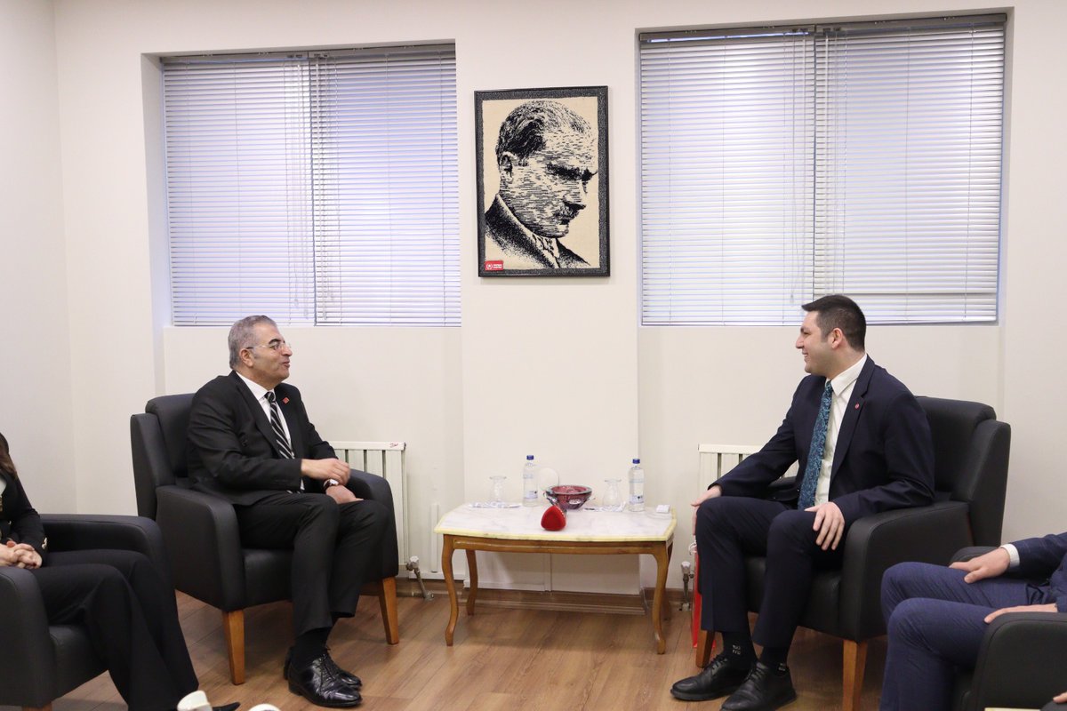 Vatan Partisi tweet media