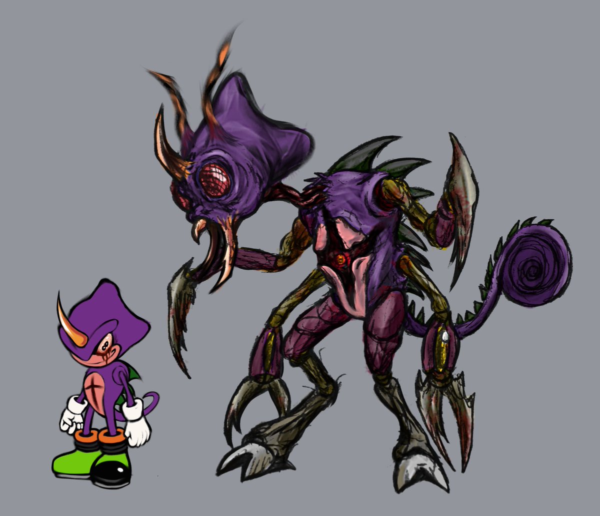 FrostMourne_ tweet media