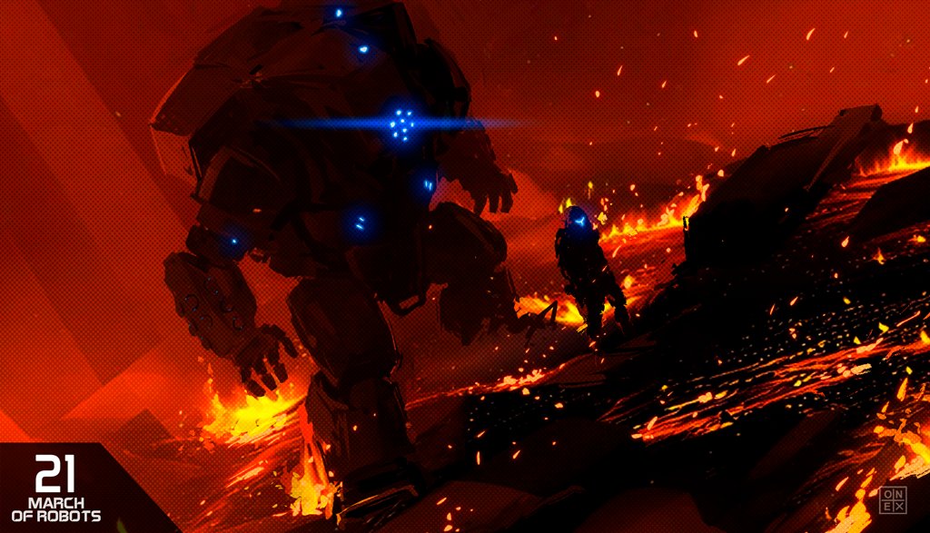 ONE 🌐 アート tweet media