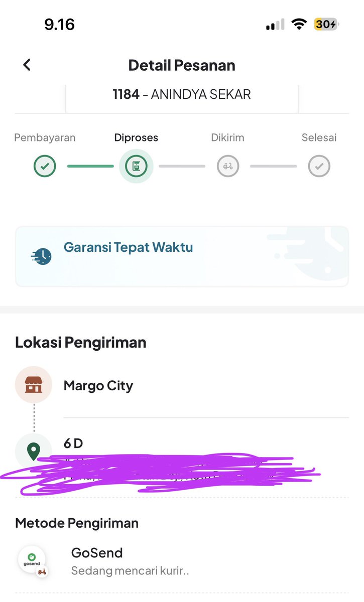 anin bukan aya tweet media