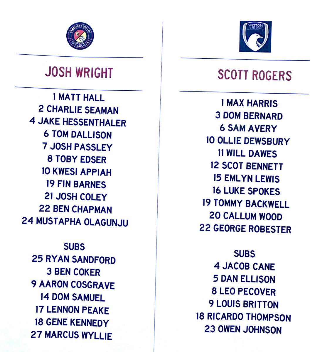 Charles Webster tweet media