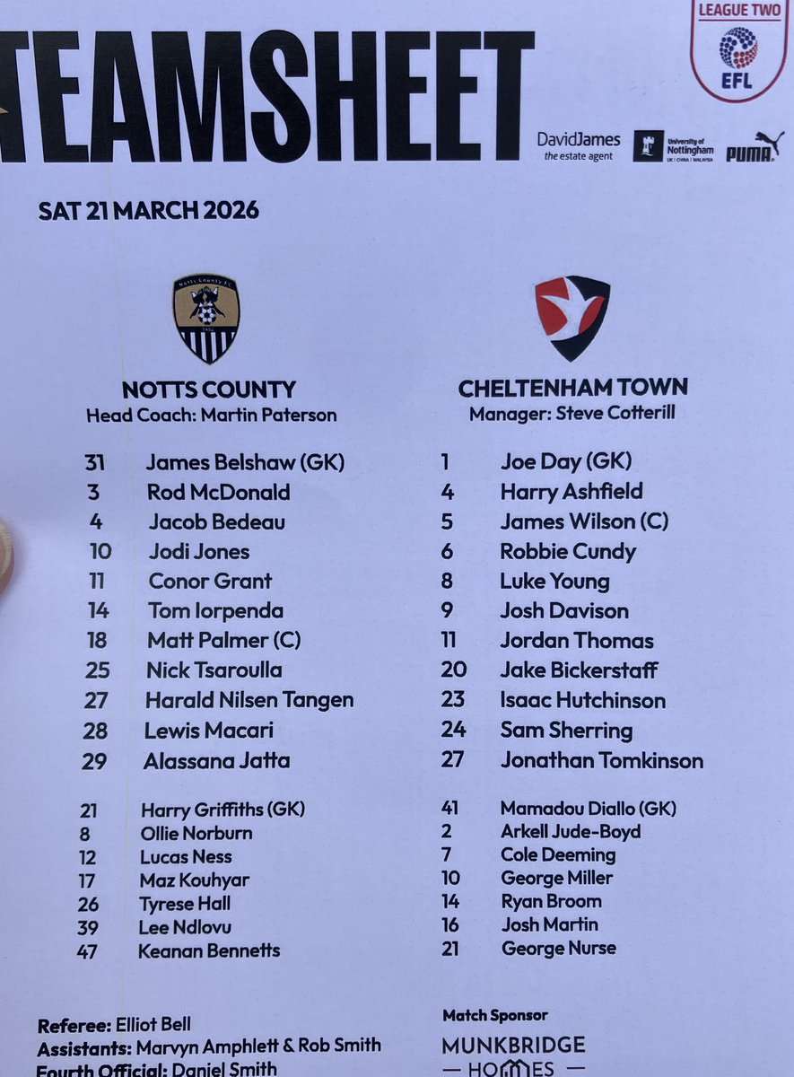 Dave Fells tweet media