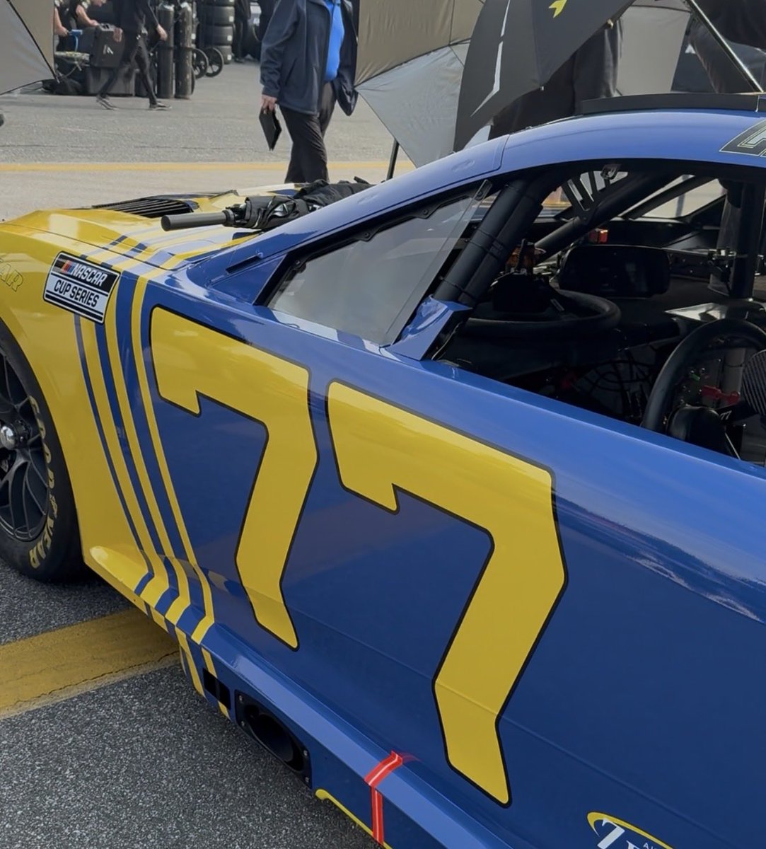 Bob Pockrass tweet media