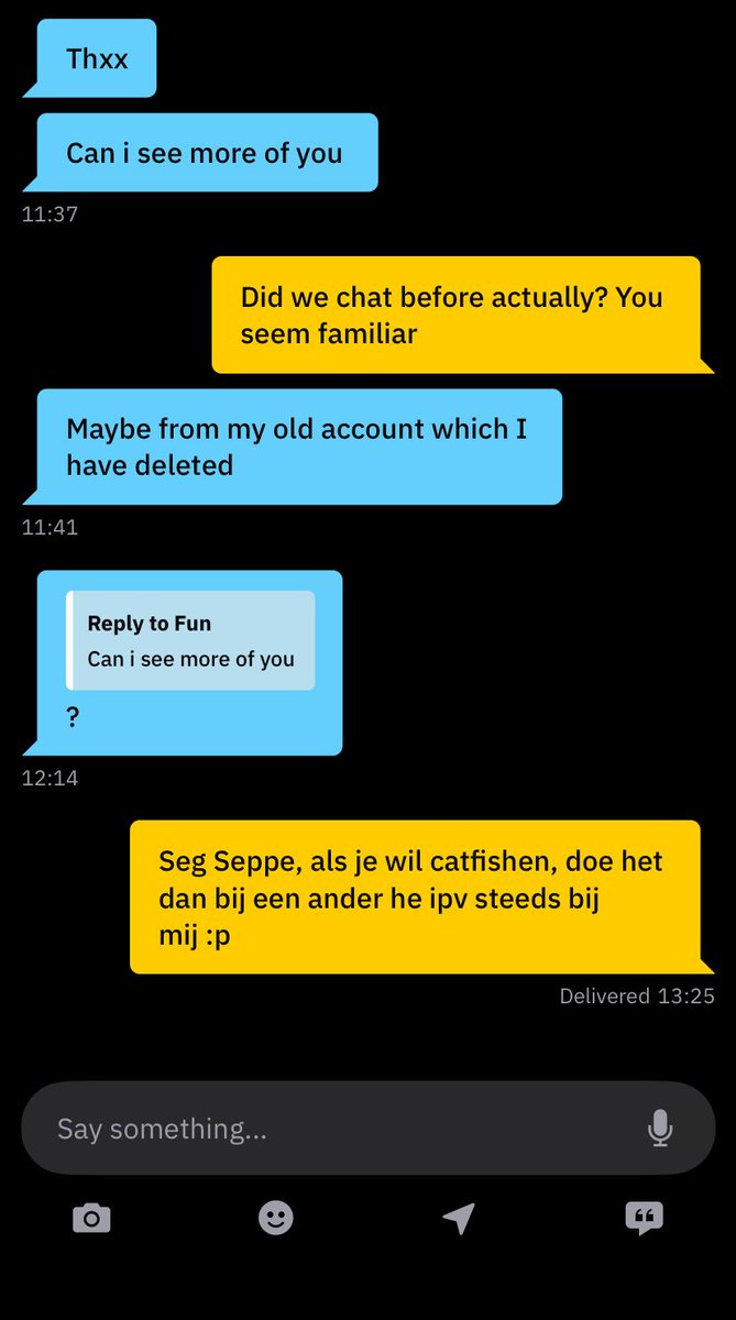 K3 Yapper tweet media