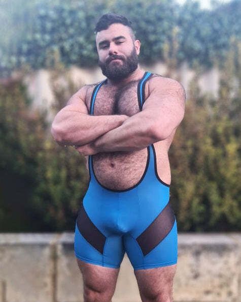 Gruff Pup tweet media