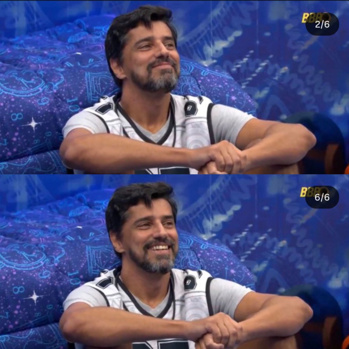 Letícia tweet media