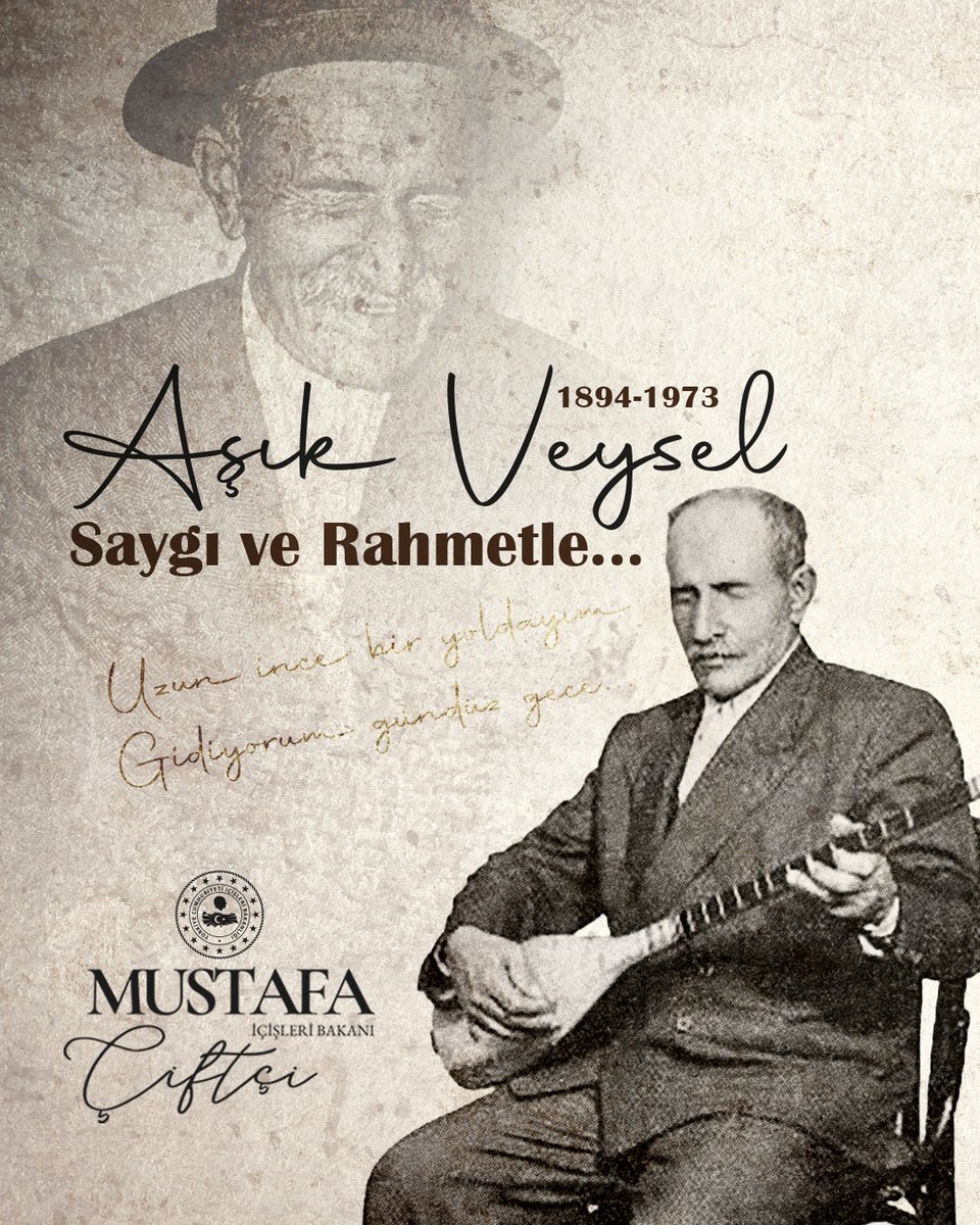 Mustafa ÇİFTÇİ tweet media