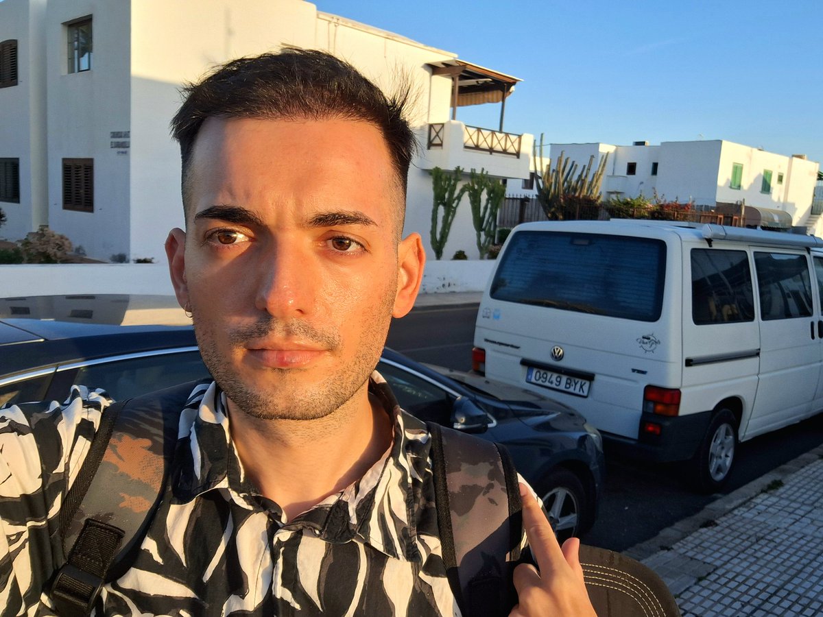 Llámame Chungo! tweet media