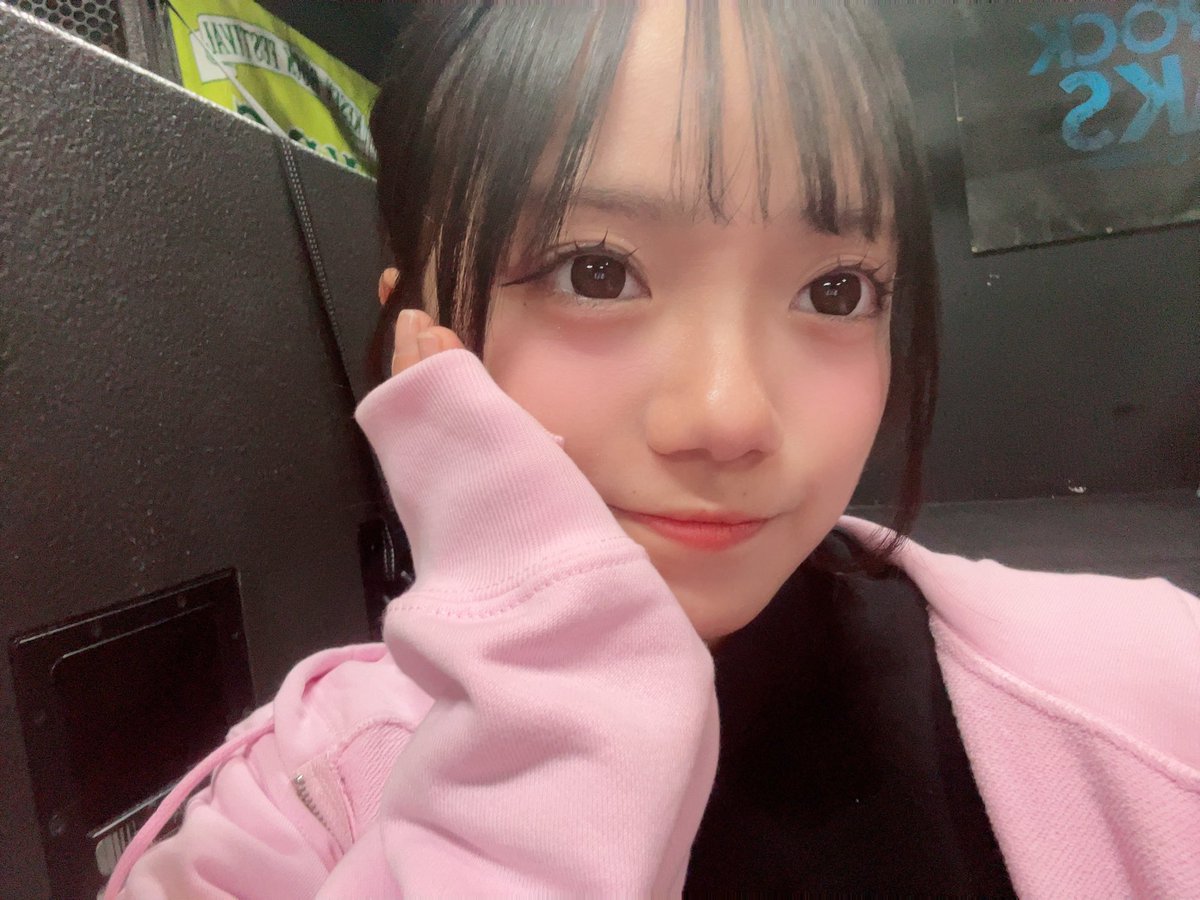 こんばんぐわっ🐥⸒⸒︎💕︎
今日はじゅん先生ワンマンライブありがとうございました  ٍ ٛ  .  ̫ . ٛ ٍ💗
とってもたのしいひになりました︎💕︎
きてくれたみなさんありがとう(⸝⸝•ᴗ•⸝⸝)︎💗