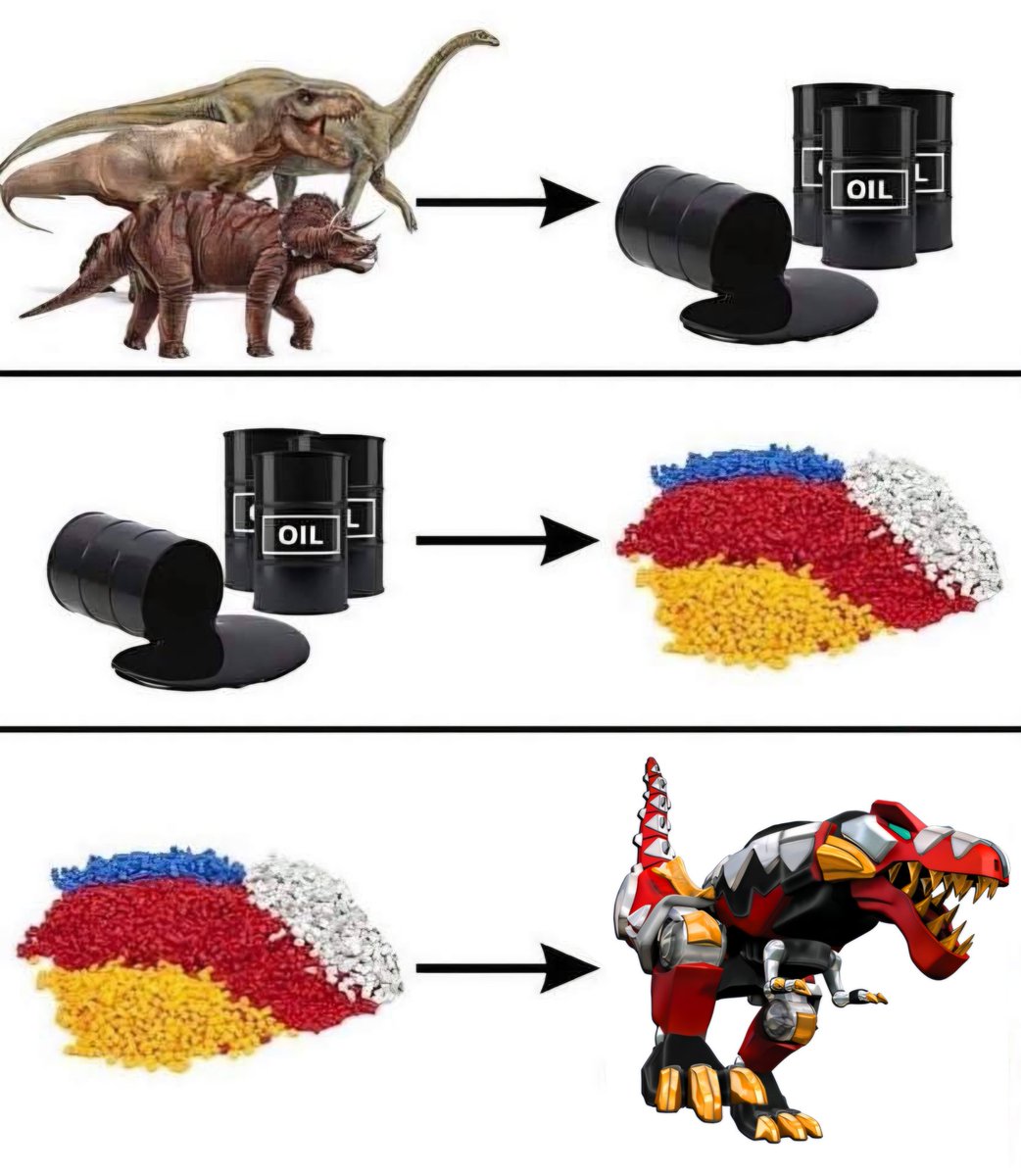 Dark Buster tweet media