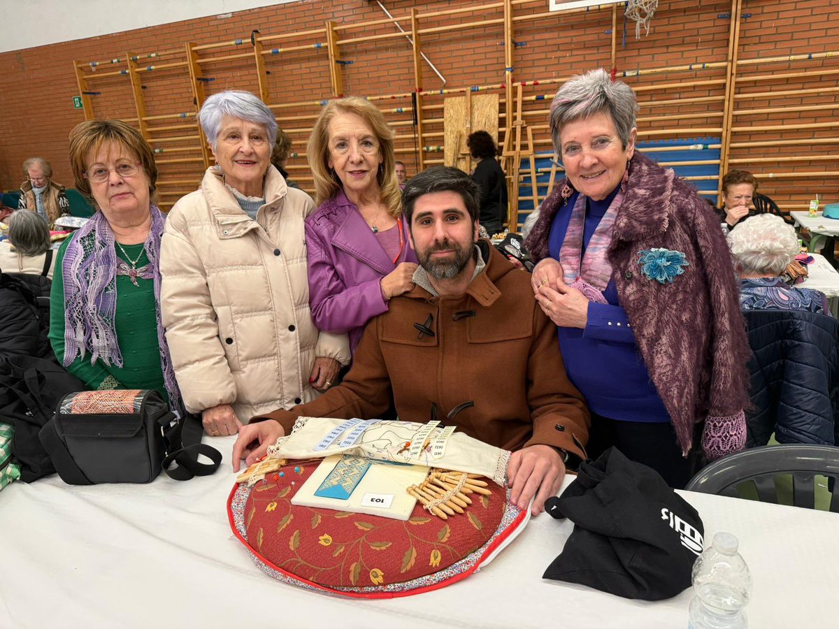 PSOE Móstoles/❤️ tweet media