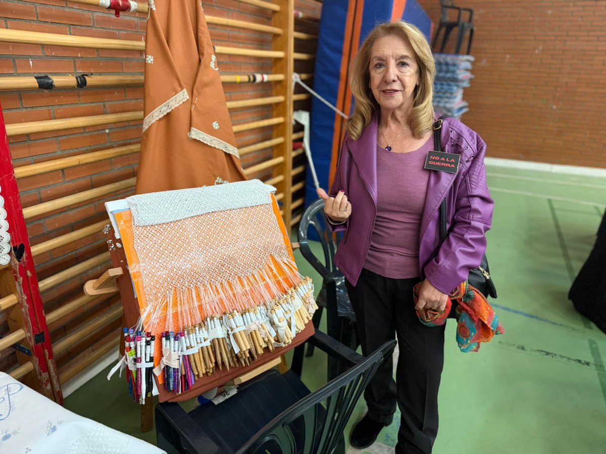 PSOE Móstoles/❤️ tweet media