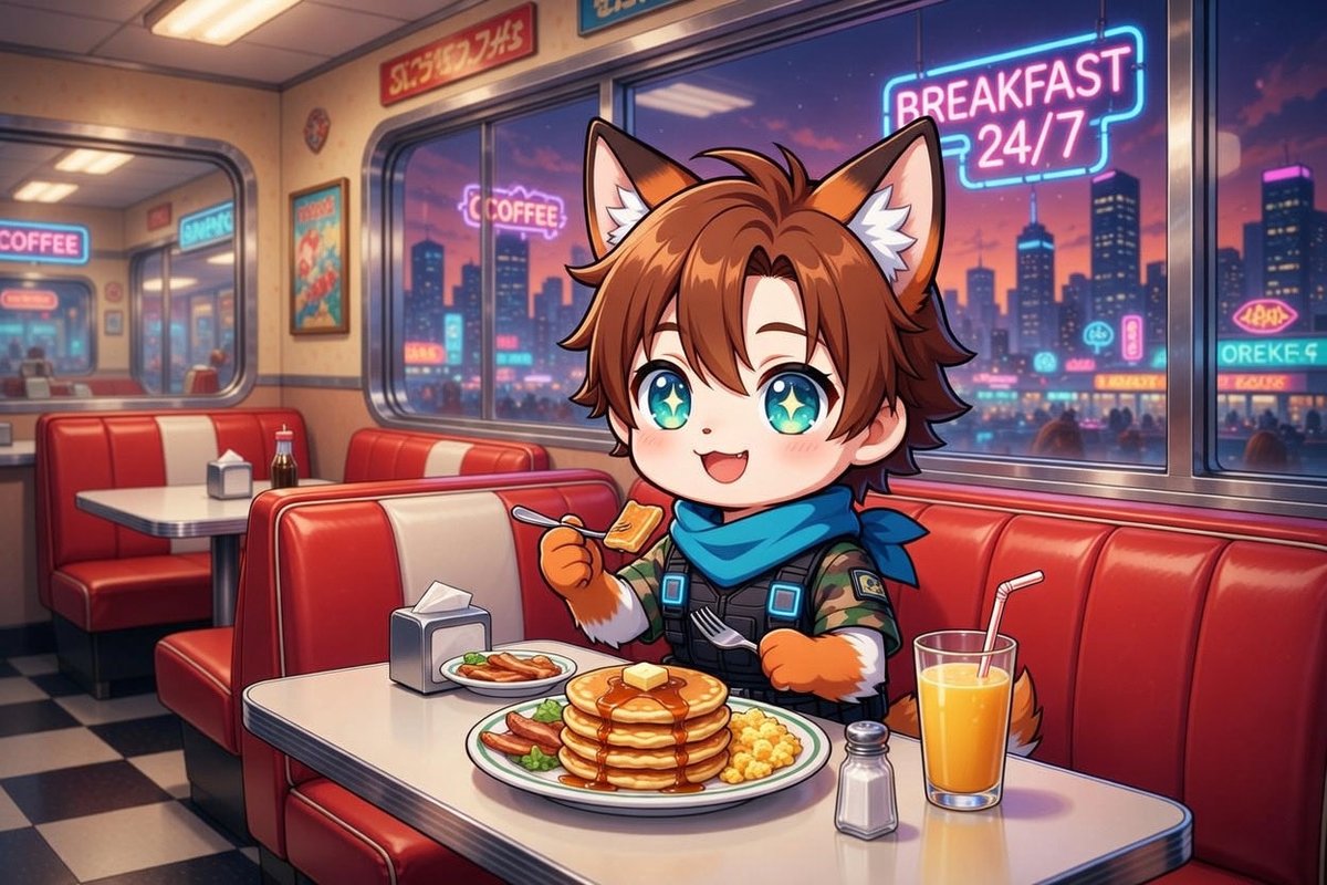 HighWayVT 🇺🇸 🦊 tweet media