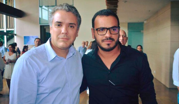 Adriana Ruiz 🇨🇴 🕊 tweet media