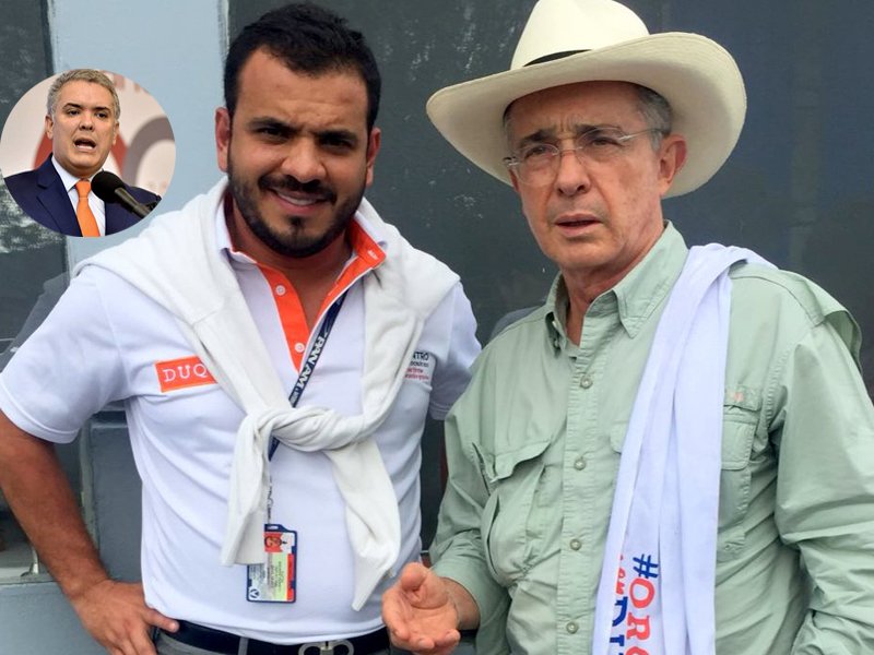 Adriana Ruiz 🇨🇴 🕊 tweet media