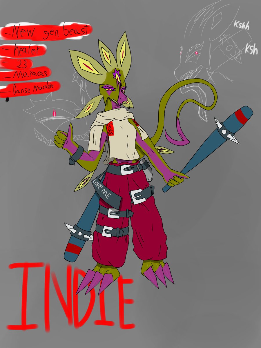 Tempered tweet media