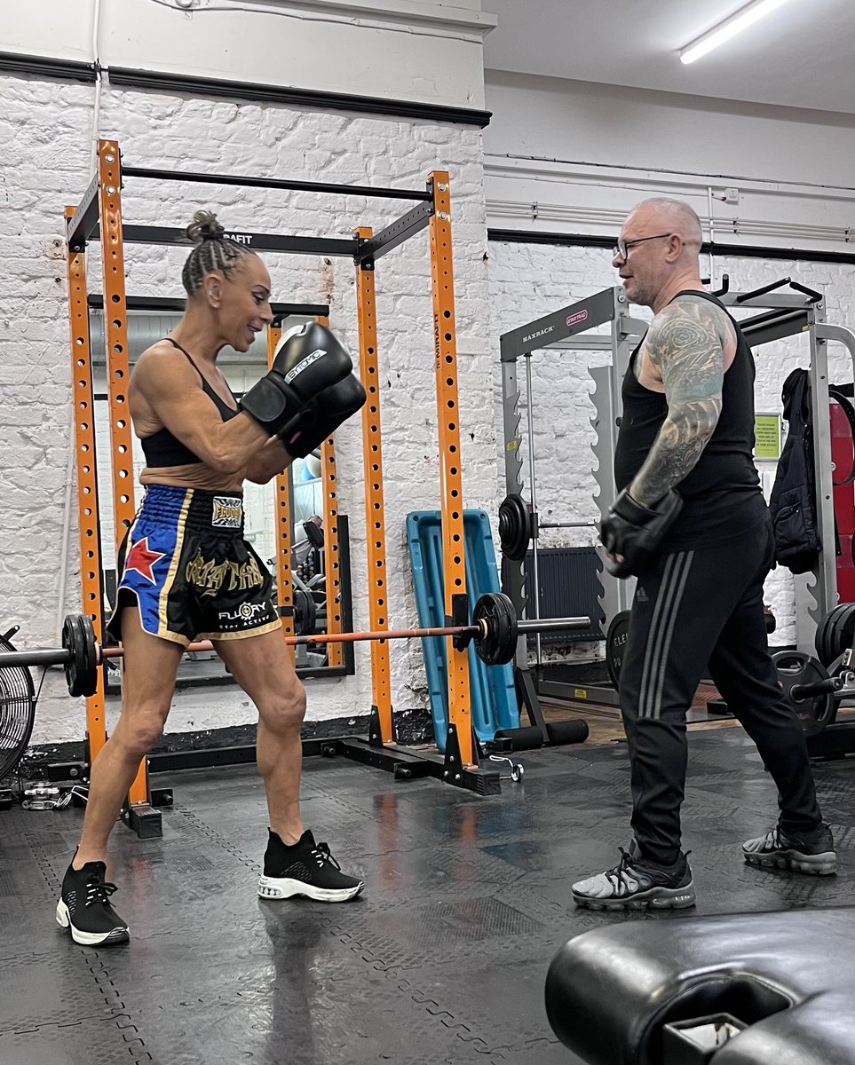 Non Evans MBE tweet media