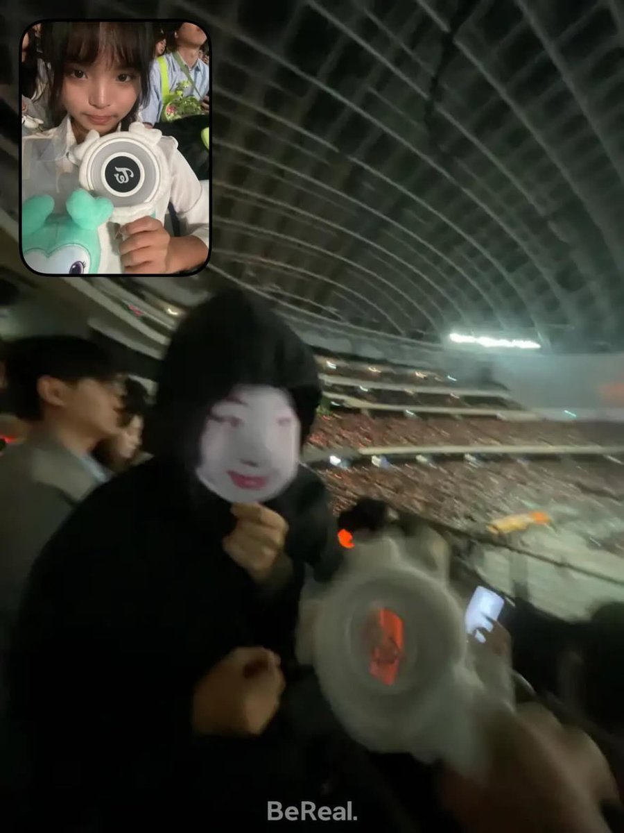 채영이 일기예보 tweet media