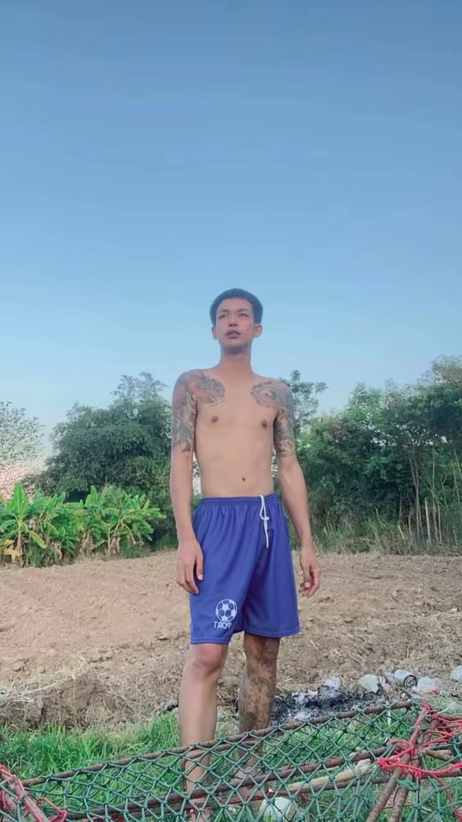 มองทางไหนก็มีแต่เทอ tweet media