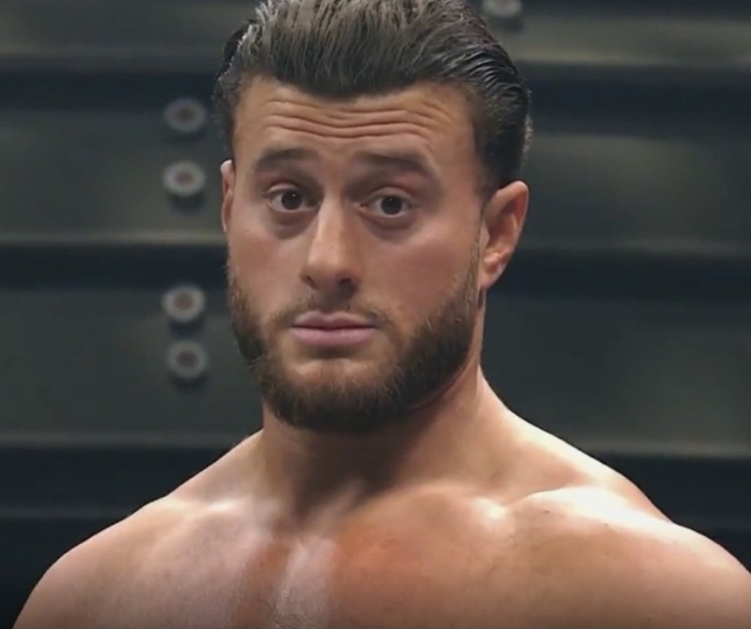 Danny Khader tweet media