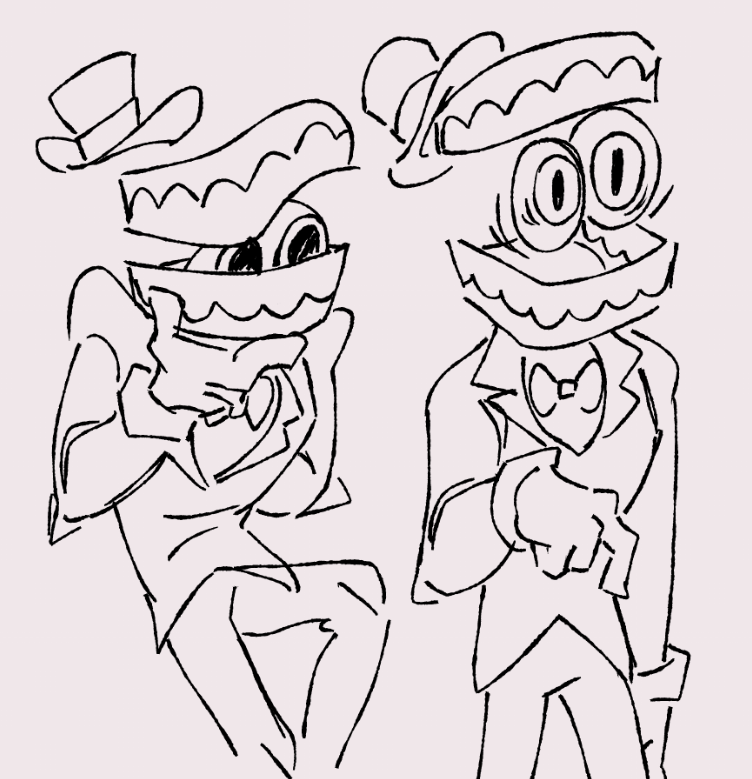 MumbleCake tweet media