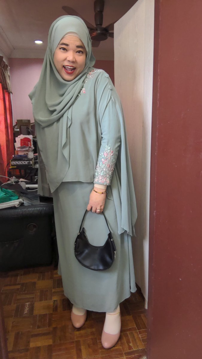 Syafiera Anis tweet media