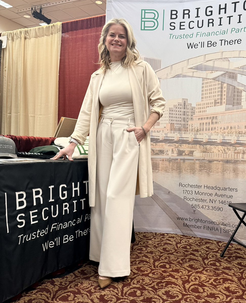 Brighton Securities tweet media