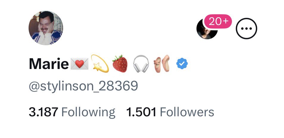 Marie💌💫🍓🎧🩰 tweet media