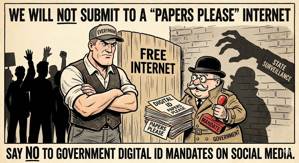 NetChoice tweet media