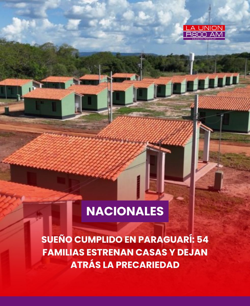 La Union AM tweet media