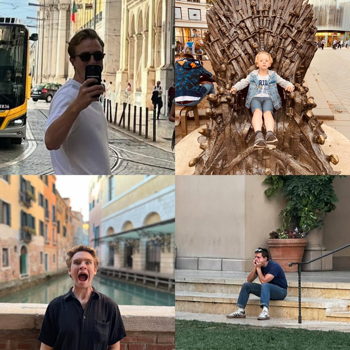 benny alice 📼★ tweet media