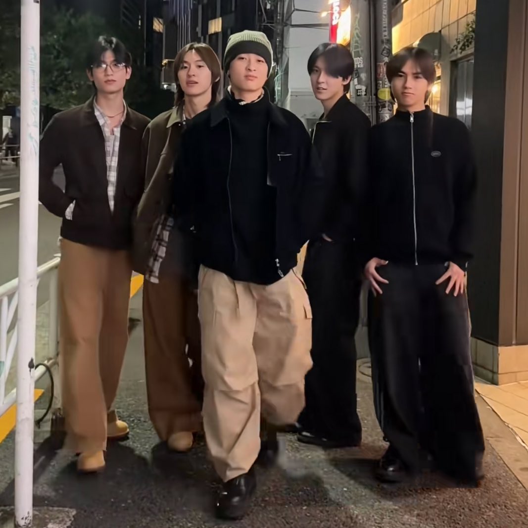 มุนหนัย🐽 tweet media