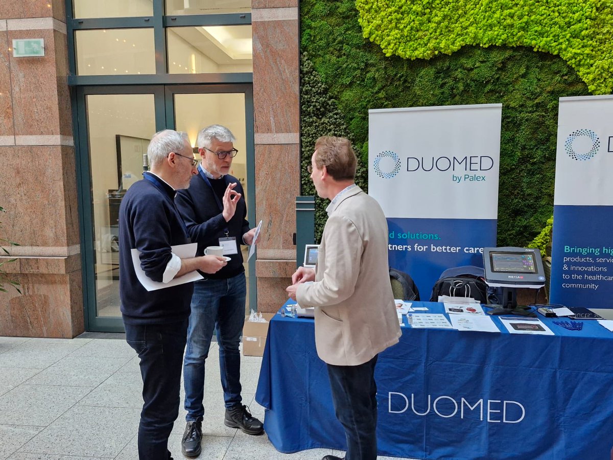 Codonics tweet media