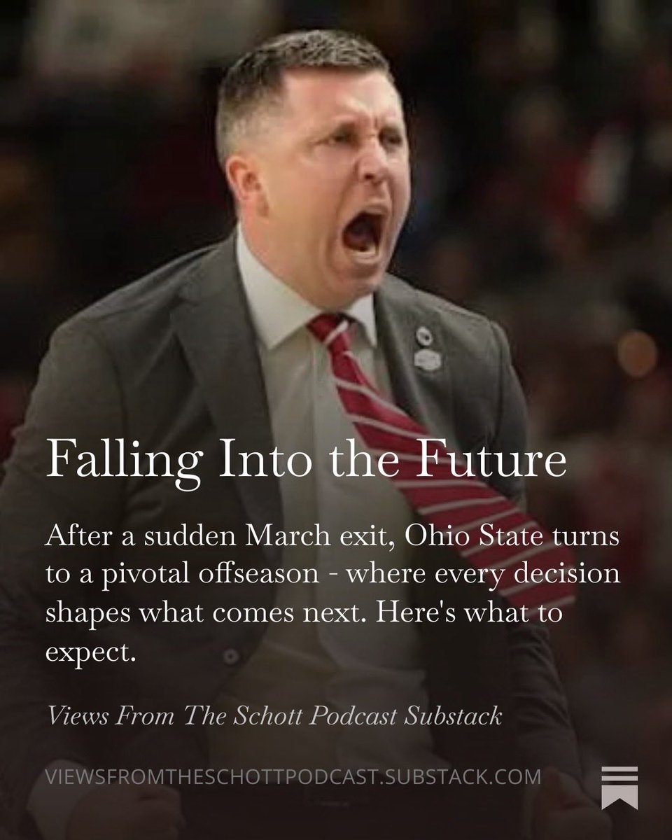 Views From The Schott Podcast tweet media