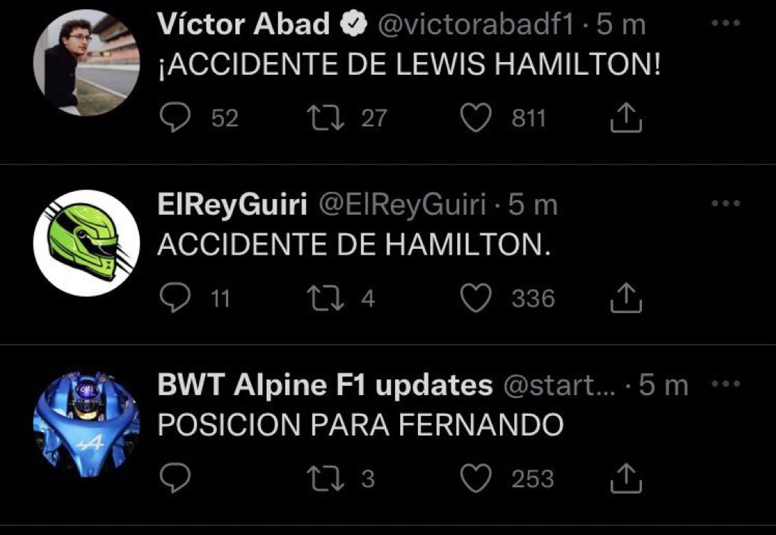 Antonio Padrón 🌶️ tweet media