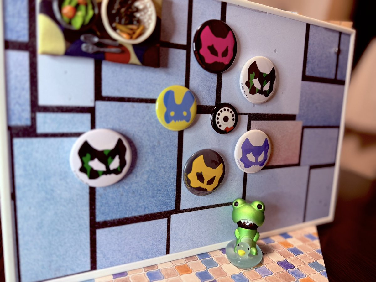 夜パフェ tweet media